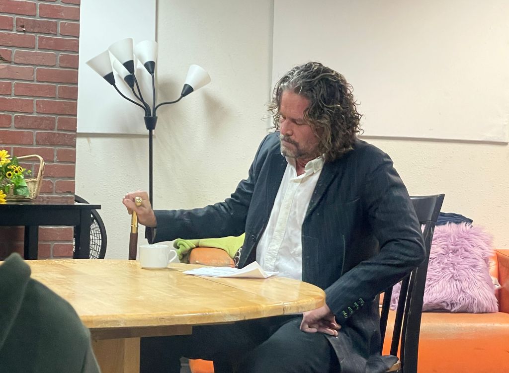 In the Moment Acting Austin TX